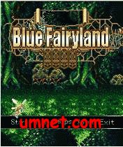 game pic for Blue Fairy Land